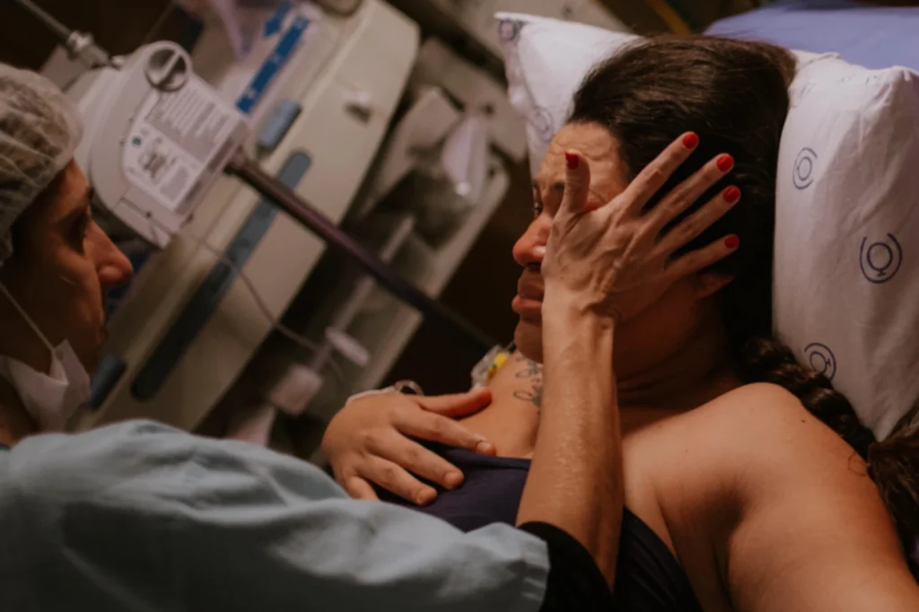 Mais que um Acompanhamento: O Papel da Doula na Jornada da Gravidez e do Parto