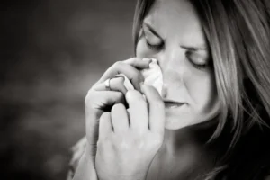 O Silêncio da Ausência: Lidando com o Luto Gestacional