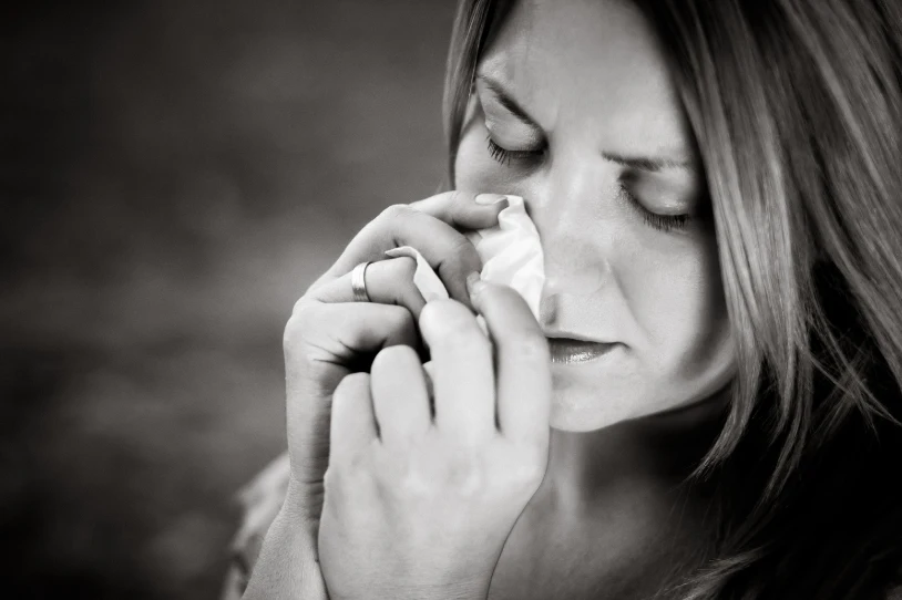 O Silêncio da Ausência: Lidando com o Luto Gestacional